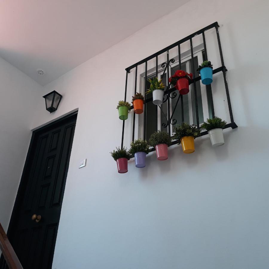 דירות קדיז Atico Soleado מראה חיצוני תמונה